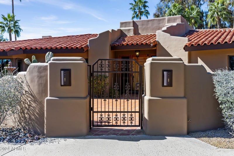 22210 N La Senda Dr, Scottsdale, AZ 85255