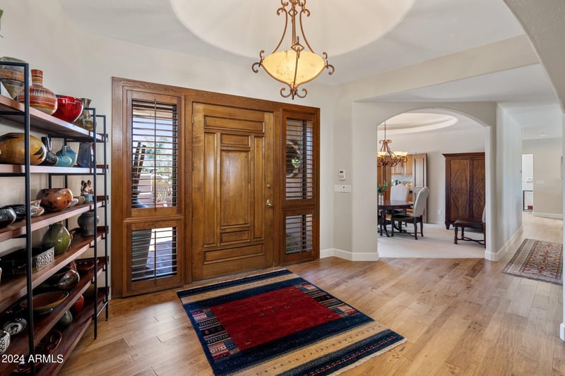 22210 N La Senda Dr, Scottsdale, AZ 85255