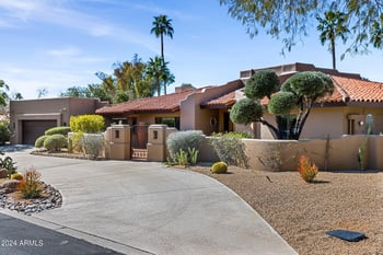22210 N La Senda Dr, Scottsdale, AZ 85255