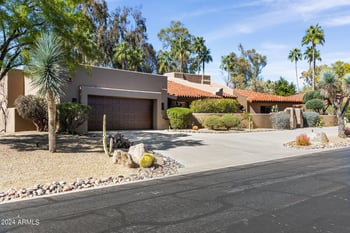 22210 N La Senda Dr, Scottsdale, AZ 85255