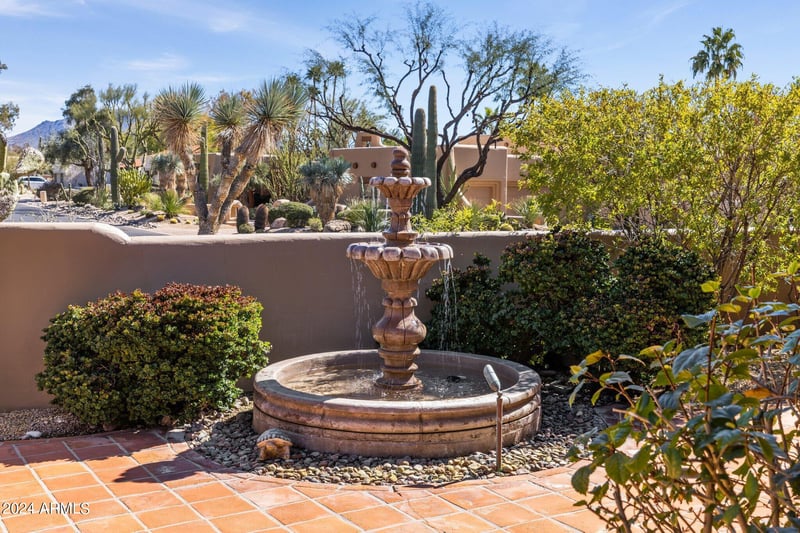 22210 N La Senda Dr, Scottsdale, AZ 85255
