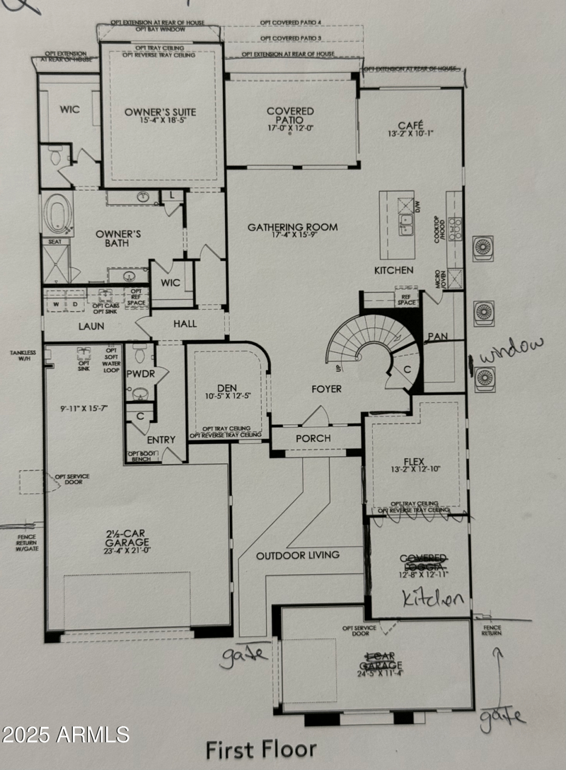 22211 31st St, Phoenix, AZ 85050