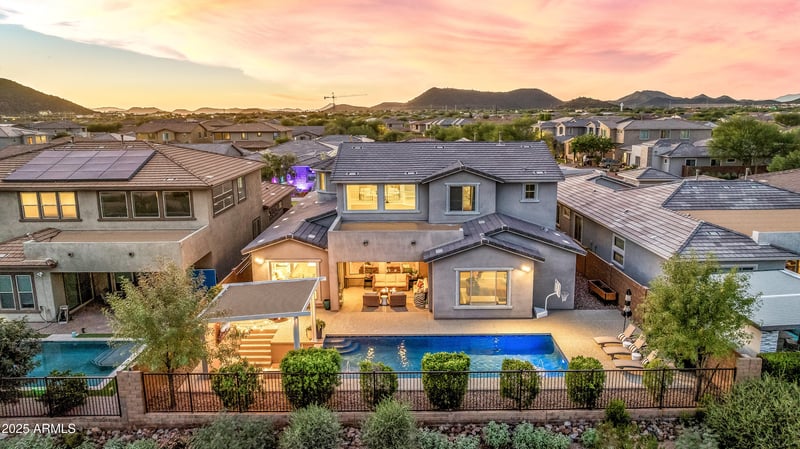 22211 31st St, Phoenix, AZ 85050