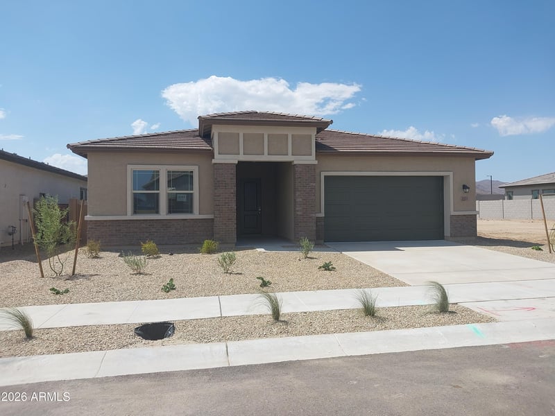 22211 W Blackhawk Dr, Surprise, AZ 85387