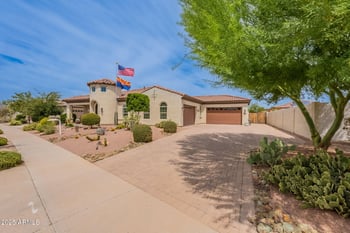 22212 Sentiero Dr, Queen Creek, AZ 85142