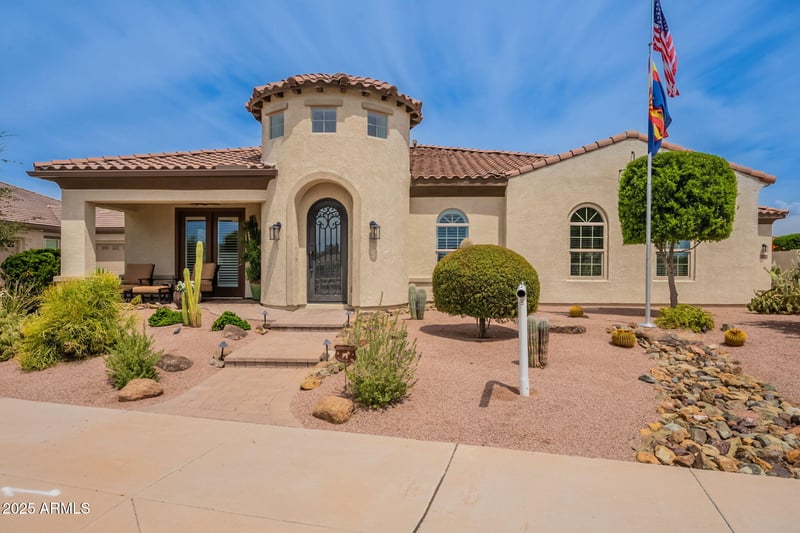 22212 Sentiero Dr, Queen Creek, AZ 85142