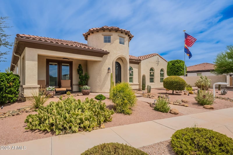 22212 Sentiero Dr, Queen Creek, AZ 85142