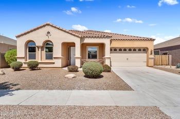 22212 Via Del Oro --, Queen Creek, AZ 85142