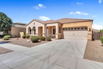 22212 Via Del Oro --, Queen Creek, AZ 85142