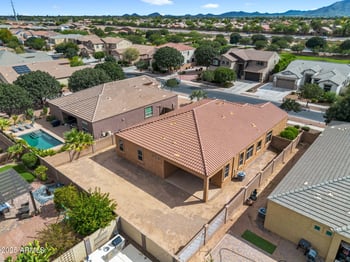 22212 Via Del Oro --, Queen Creek, AZ 85142