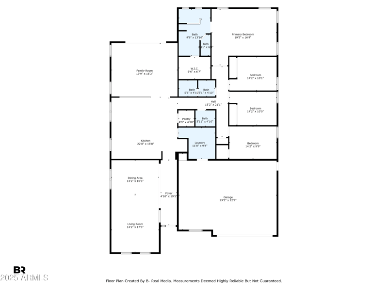 22212 Via Del Oro --, Queen Creek, AZ 85142