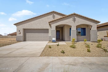 22212 W Blackhawk Dr, Surprise, AZ 85387