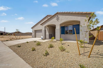 22212 W Blackhawk Dr, Surprise, AZ 85387