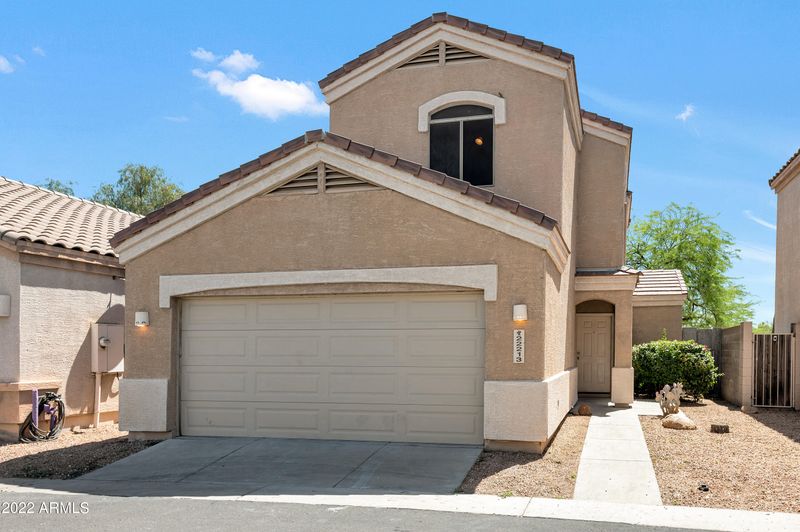 22213 N 29th Dr, Phoenix, AZ 85027