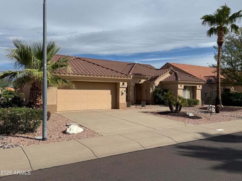 22213 N Via Montoya --, Sun City West, AZ 85375