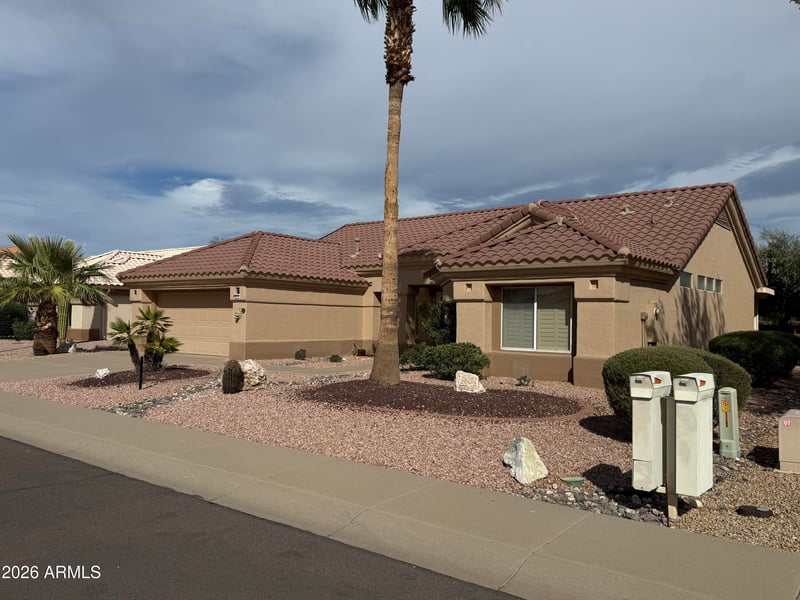 22213 N Via Montoya --, Sun City West, AZ 85375