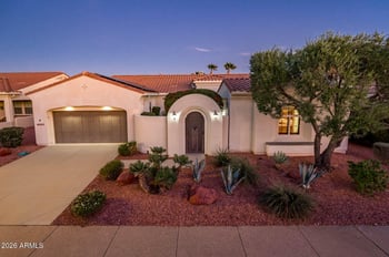 22213 Pedregosa Dr, Sun City West, AZ 85375