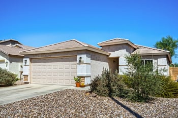 22214 W Yavapai St, Buckeye, AZ 85326