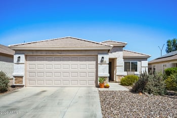 22214 W Yavapai St, Buckeye, AZ 85326