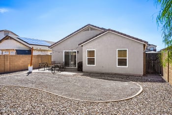 22214 W Yavapai St, Buckeye, AZ 85326