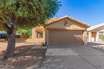 22216 21st Pl, Phoenix, AZ 85024