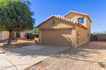 22216 21st Pl, Phoenix, AZ 85024