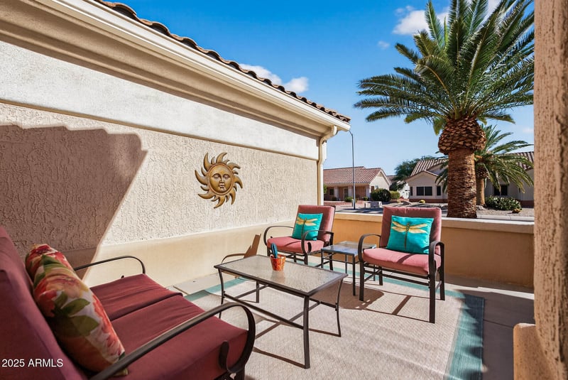 22216 Cheyenne Dr, Sun City West, AZ 85375