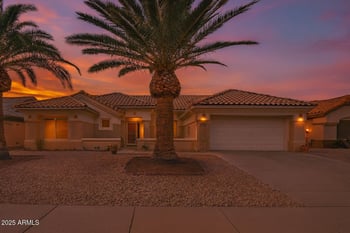 22216 Cheyenne Dr, Sun City West, AZ 85375