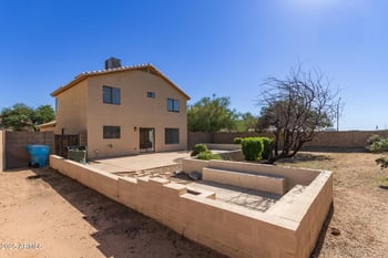 22216 21st Pl, Phoenix, AZ 85024