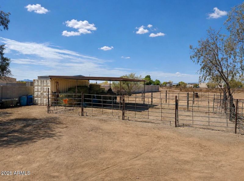 22216 W Bajada Dr, Wittmann, AZ 85361