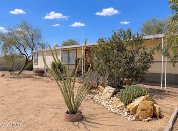 22216 Bajada Dr, Wittmann, AZ 85361