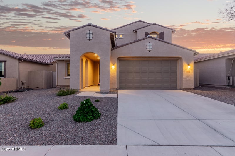 22218 182nd Ln, Surprise, AZ 85387