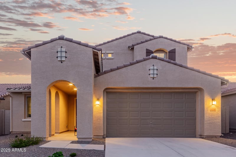22218 182nd Ln, Surprise, AZ 85387
