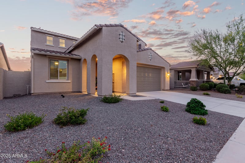 22218 182nd Ln, Surprise, AZ 85387