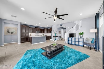 22218 182nd Ln, Surprise, AZ 85387