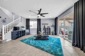 22218 182nd Ln, Surprise, AZ 85387