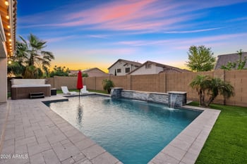 22218 Cherrywood Dr, Queen Creek, AZ 85142