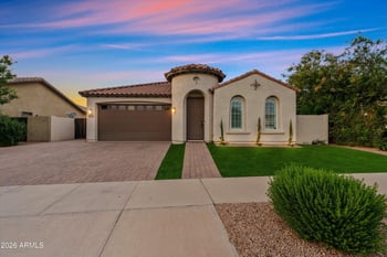 22218 Cherrywood Dr, Queen Creek, AZ 85142