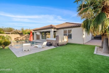 22218 Cherrywood Dr, Queen Creek, AZ 85142