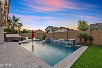 22218 Cherrywood Dr, Queen Creek, AZ 85142