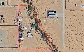 22218 Dixileta Dr #-, Wittmann, AZ 85361