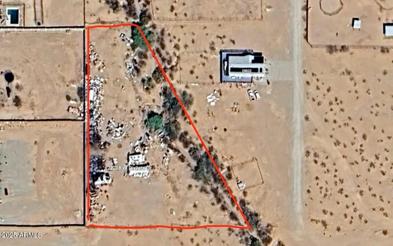 22218 Dixileta Dr #-, Wittmann, AZ 85361