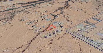 22218 Dixileta Dr #-, Wittmann, AZ 85361