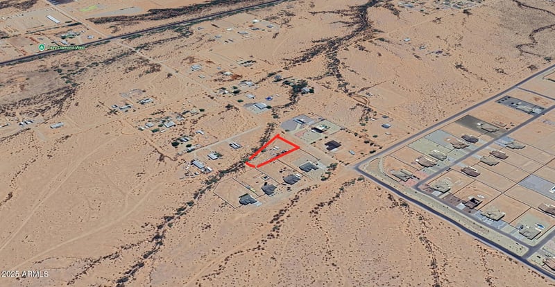 22218 Dixileta Dr #-, Wittmann, AZ 85361