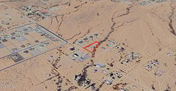 22218 Dixileta Dr #-, Wittmann, AZ 85361