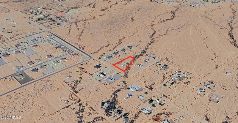 22218 Dixileta Dr #-, Wittmann, AZ 85361