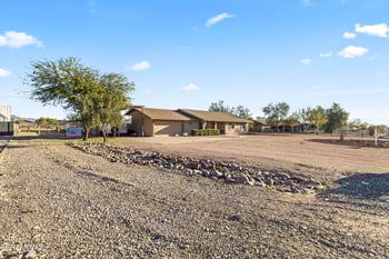 22218 Meade Ln, Buckeye, AZ 85326