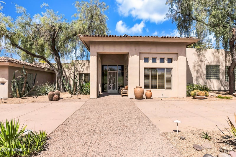 22218 N La Senda Dr, Scottsdale, AZ 85255