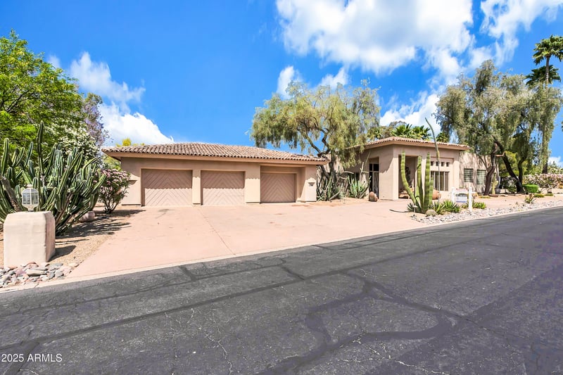 22218 N La Senda Dr, Scottsdale, AZ 85255