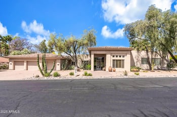 22218 N La Senda Dr, Scottsdale, AZ 85255